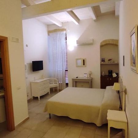 B&B Santa Rita Corato Eksteriør billede