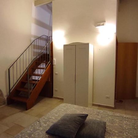 B&B Santa Rita Corato Eksteriør billede