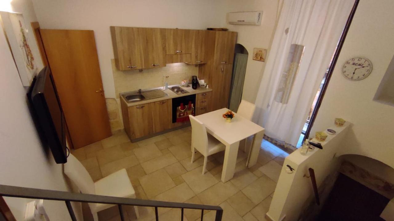 B&B Santa Rita Corato Eksteriør billede