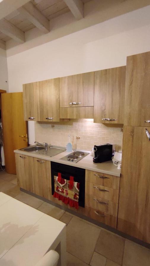 B&B Santa Rita Corato Eksteriør billede
