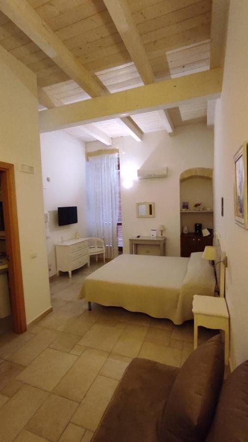 B&B Santa Rita Corato Eksteriør billede