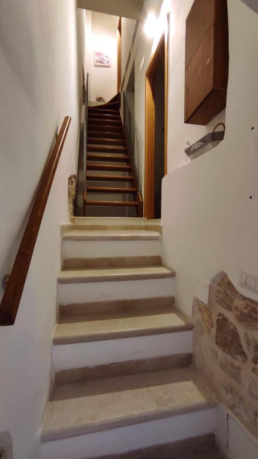 B&B Santa Rita Corato Eksteriør billede