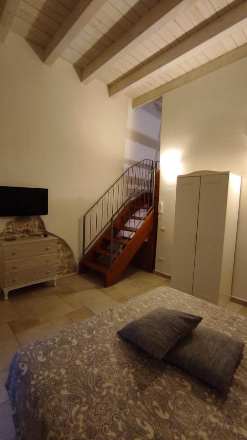 B&B Santa Rita Corato Eksteriør billede