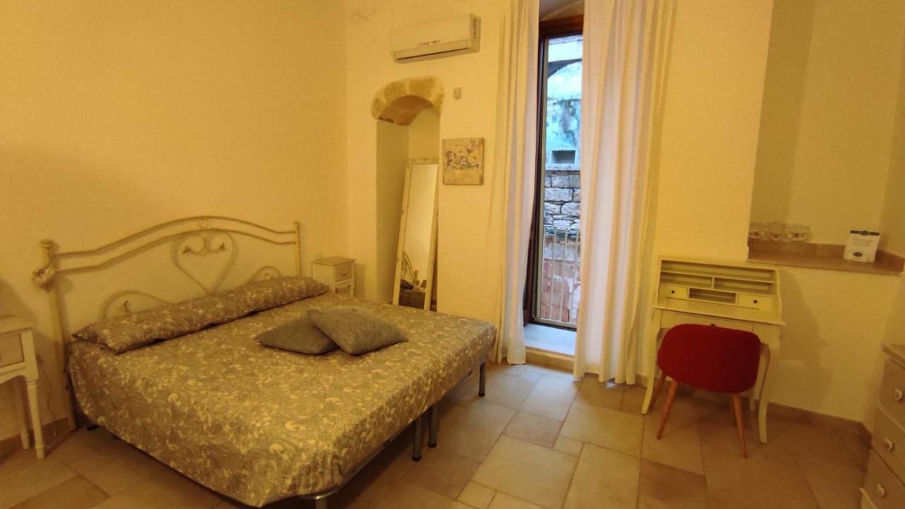 B&B Santa Rita Corato Eksteriør billede