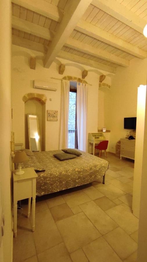 B&B Santa Rita Corato Eksteriør billede