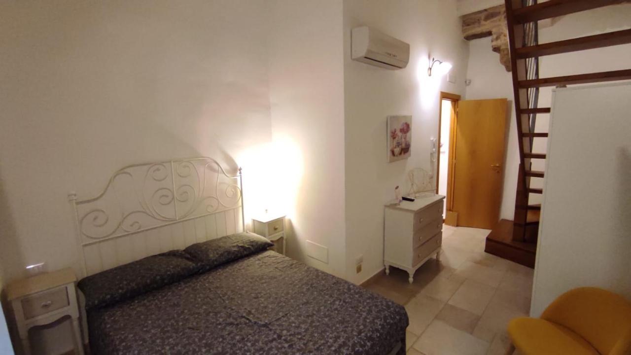 B&B Santa Rita Corato Eksteriør billede