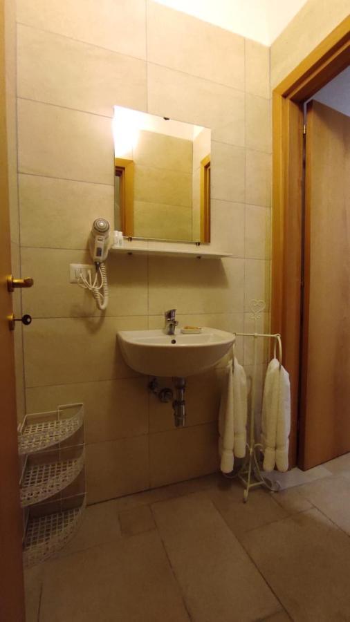 B&B Santa Rita Corato Eksteriør billede