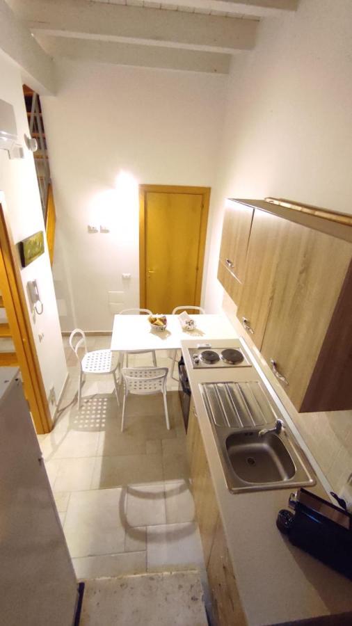 B&B Santa Rita Corato Eksteriør billede
