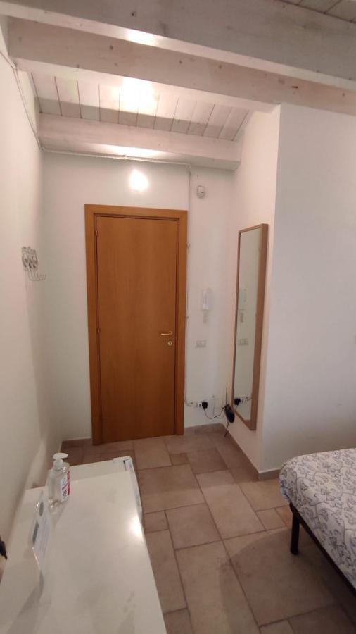 B&B Santa Rita Corato Eksteriør billede