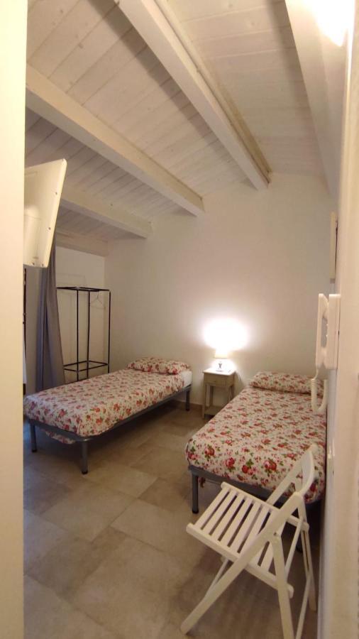 B&B Santa Rita Corato Eksteriør billede