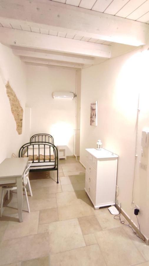 B&B Santa Rita Corato Eksteriør billede