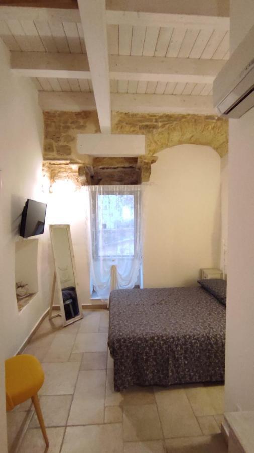 B&B Santa Rita Corato Eksteriør billede