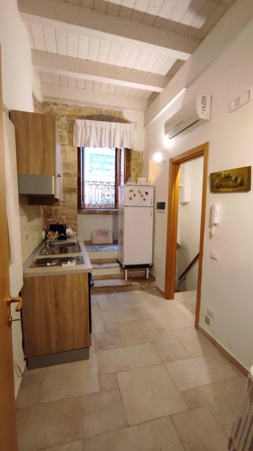 B&B Santa Rita Corato Eksteriør billede