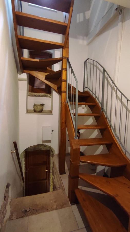 B&B Santa Rita Corato Eksteriør billede