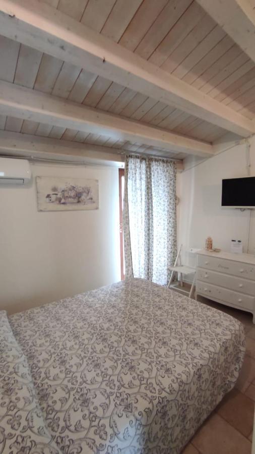 B&B Santa Rita Corato Eksteriør billede