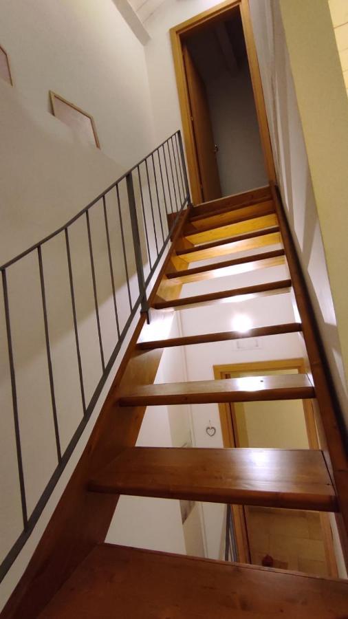 B&B Santa Rita Corato Eksteriør billede