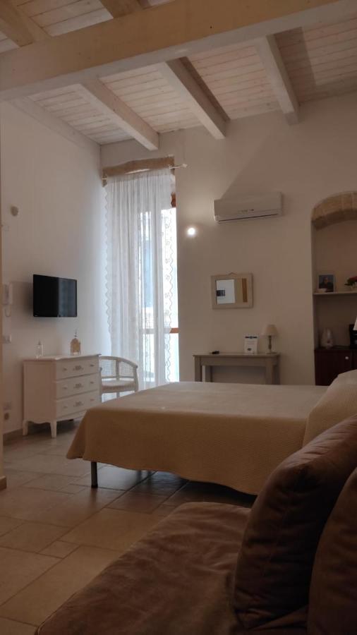 B&B Santa Rita Corato Eksteriør billede