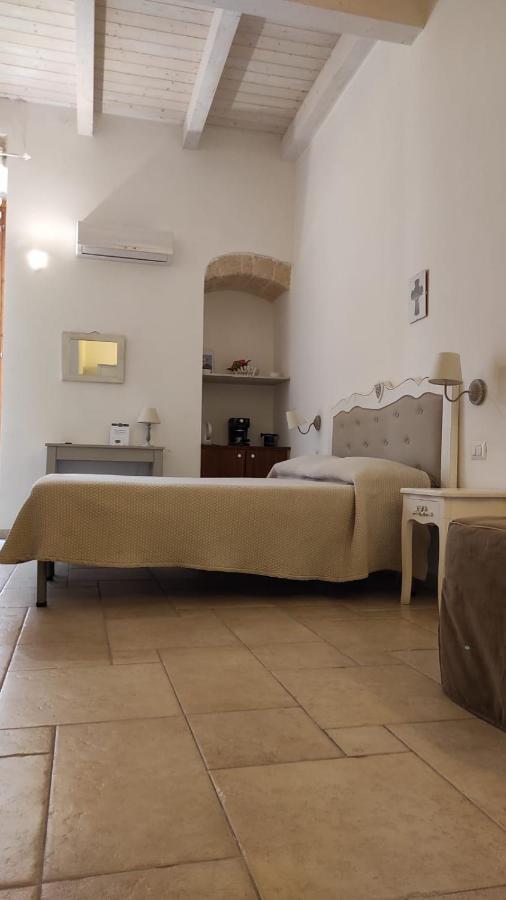 B&B Santa Rita Corato Eksteriør billede