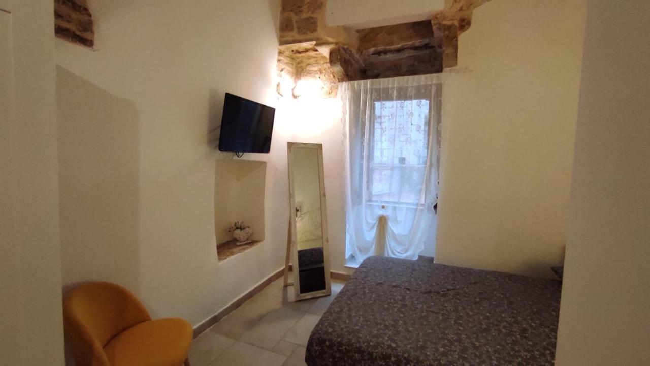 B&B Santa Rita Corato Eksteriør billede