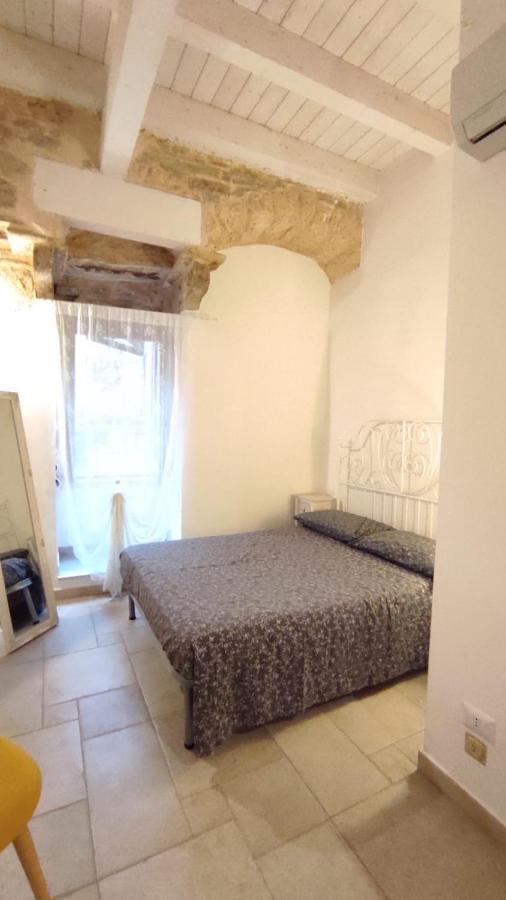 B&B Santa Rita Corato Eksteriør billede