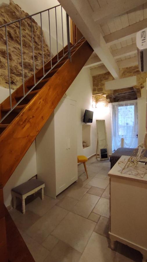 B&B Santa Rita Corato Eksteriør billede