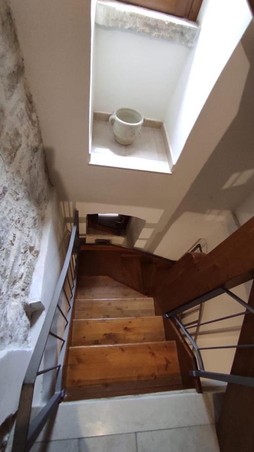 B&B Santa Rita Corato Eksteriør billede