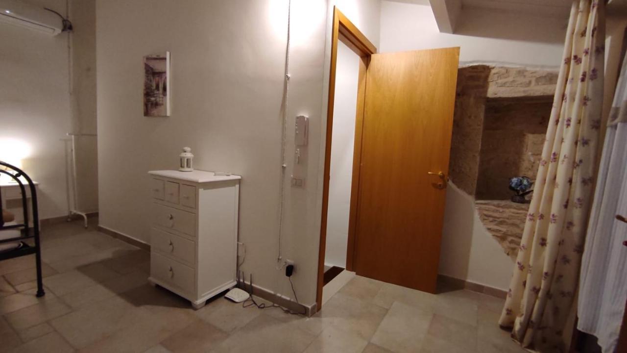 B&B Santa Rita Corato Eksteriør billede