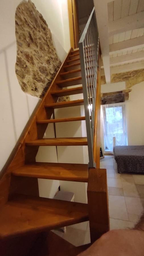 B&B Santa Rita Corato Eksteriør billede