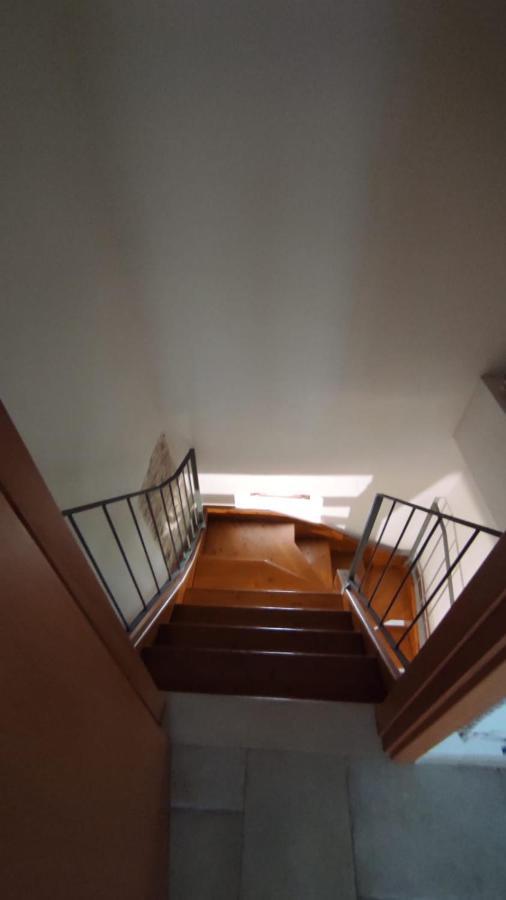 B&B Santa Rita Corato Eksteriør billede