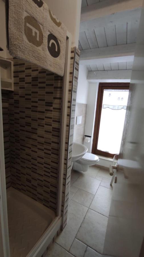 B&B Santa Rita Corato Eksteriør billede