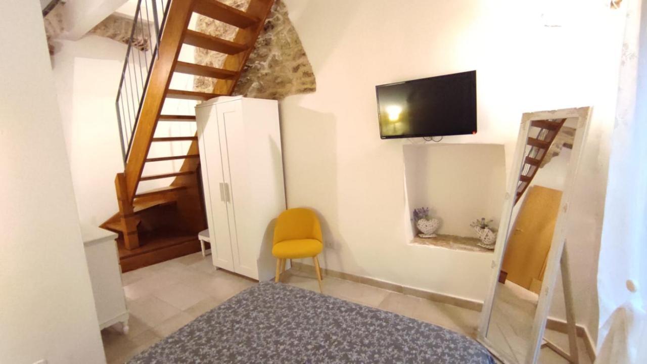 B&B Santa Rita Corato Eksteriør billede