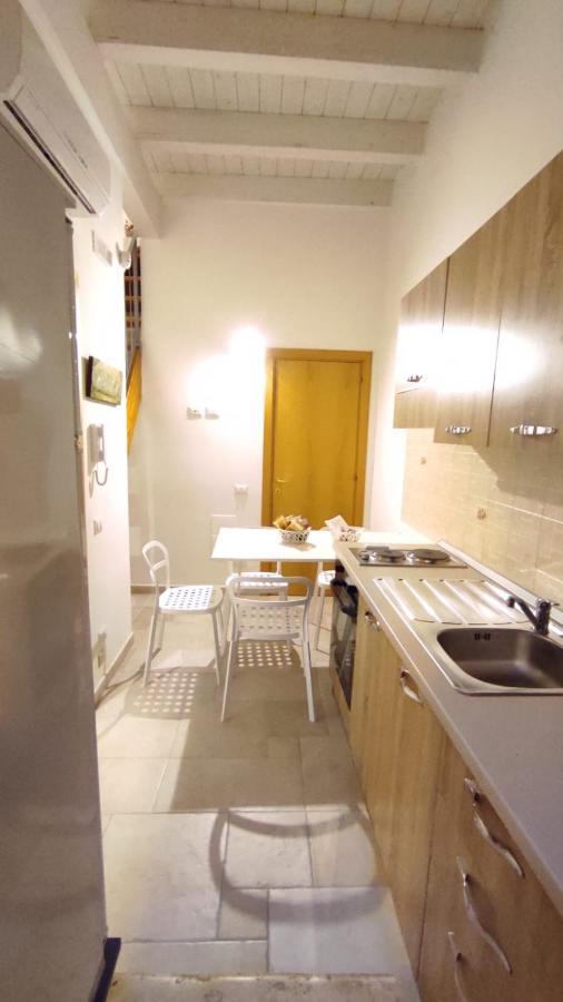 B&B Santa Rita Corato Eksteriør billede