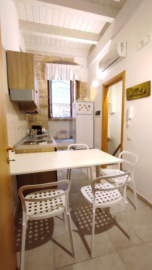 B&B Santa Rita Corato Eksteriør billede