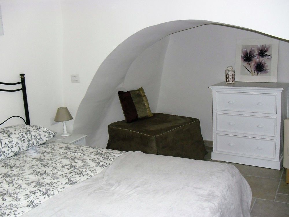 B&B Santa Rita Corato Eksteriør billede