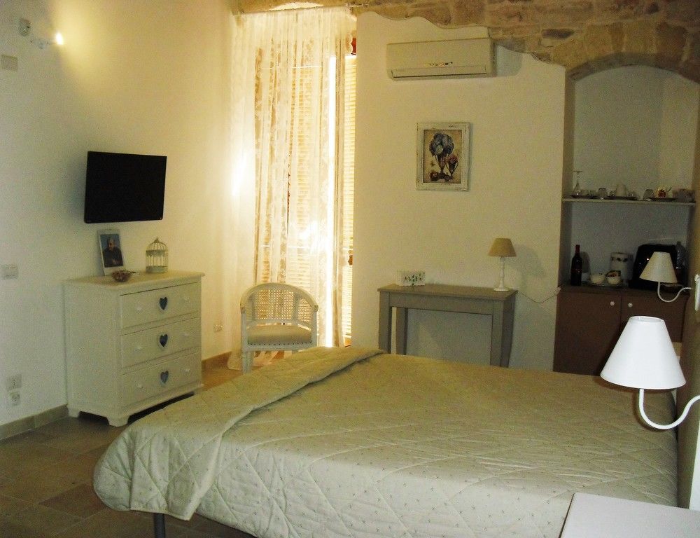 B&B Santa Rita Corato Eksteriør billede