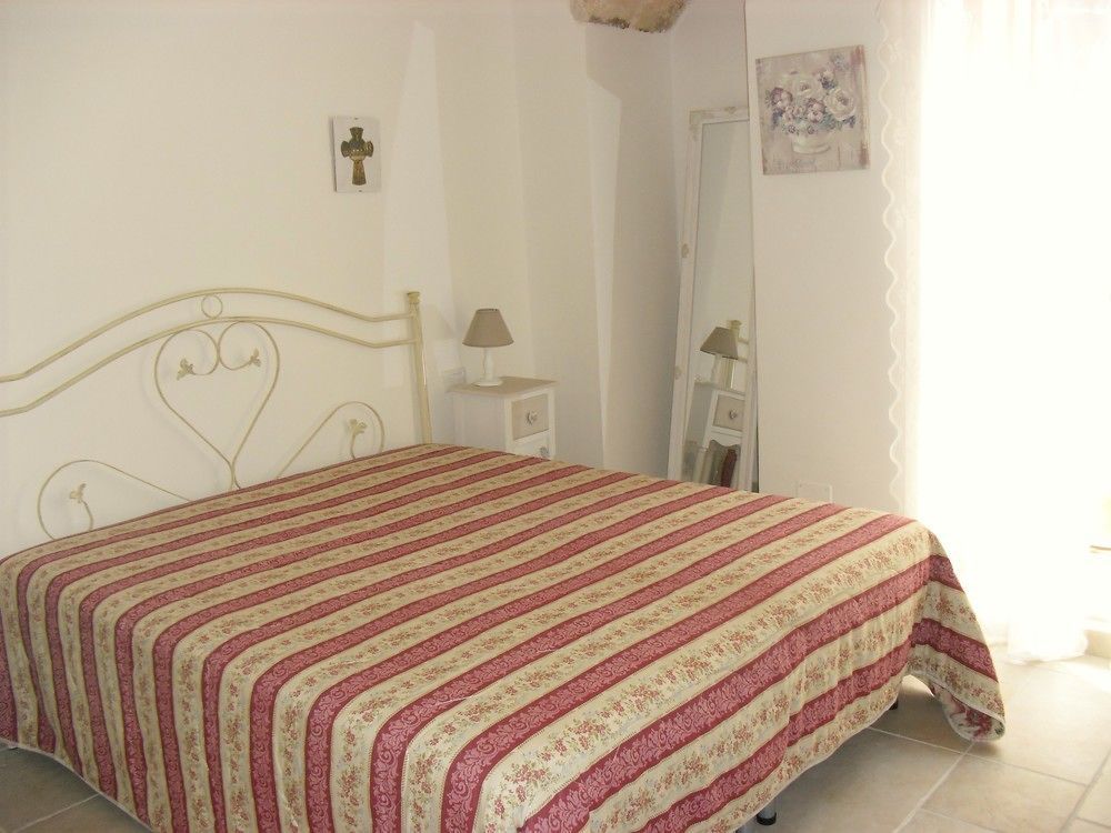 B&B Santa Rita Corato Eksteriør billede