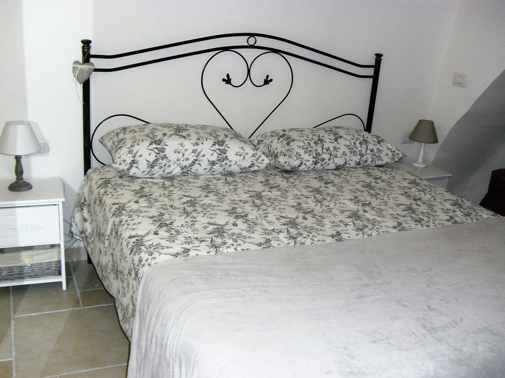 B&B Santa Rita Corato Eksteriør billede