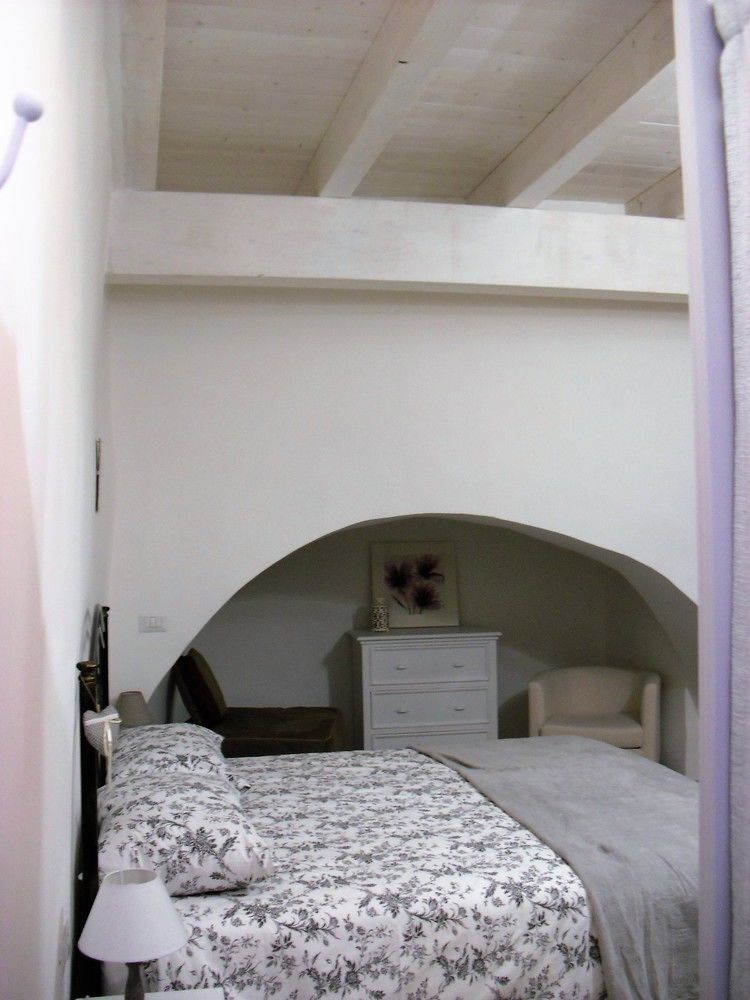 B&B Santa Rita Corato Eksteriør billede