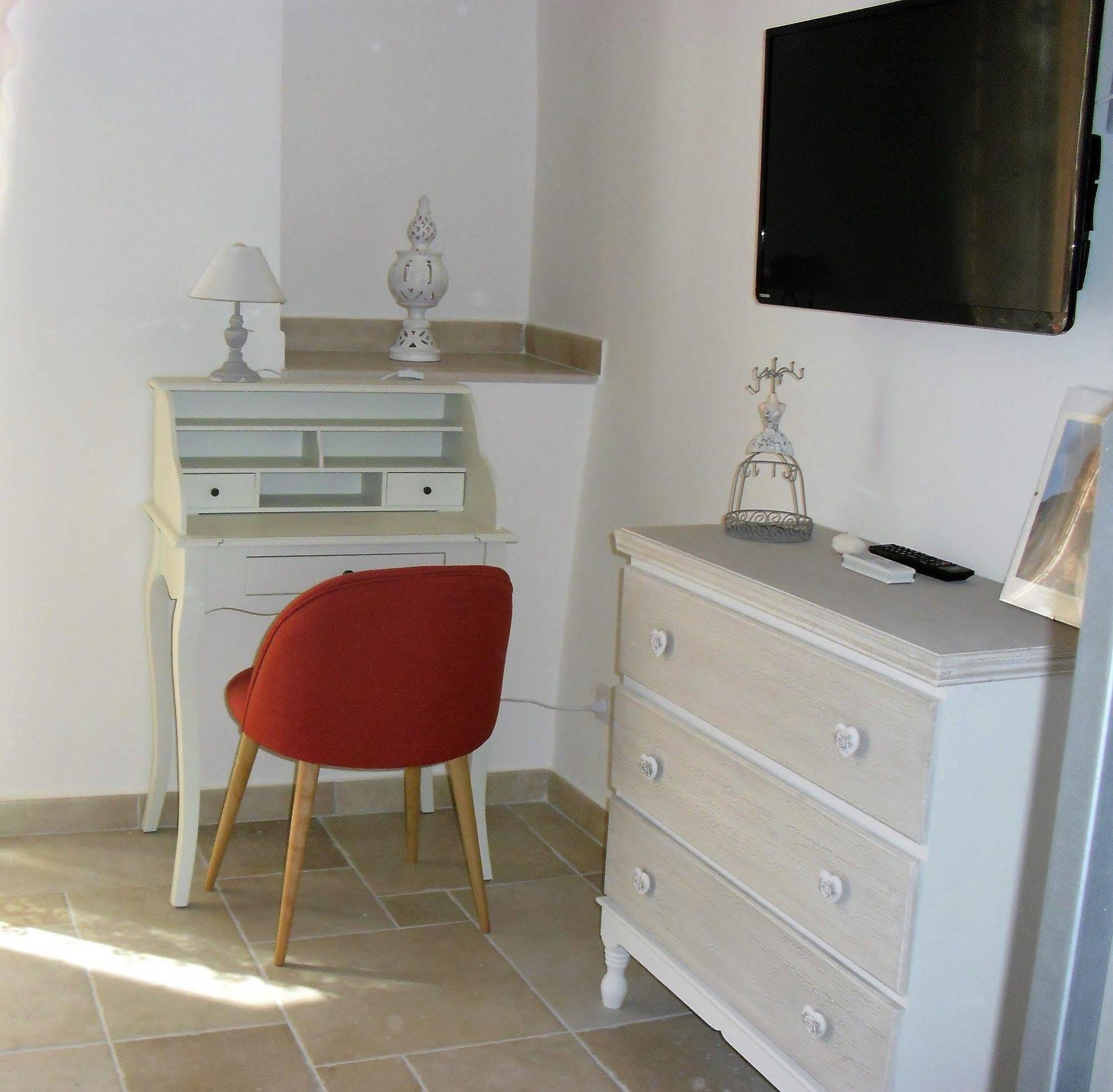 B&B Santa Rita Corato Eksteriør billede