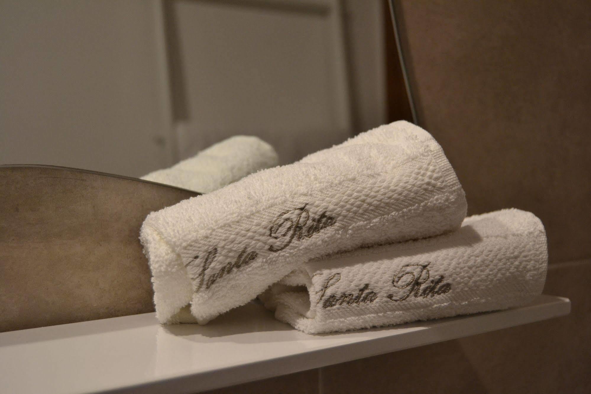 B&B Santa Rita Corato Eksteriør billede