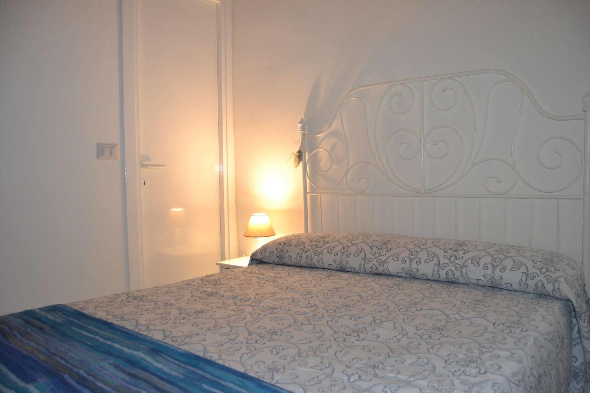 B&B Santa Rita Corato Eksteriør billede