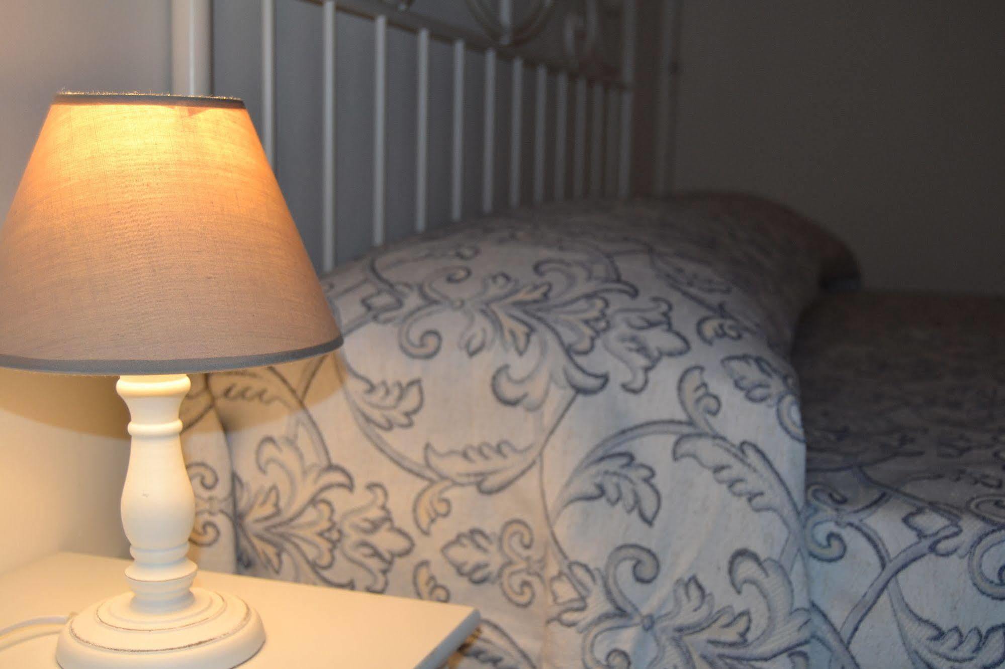 B&B Santa Rita Corato Eksteriør billede