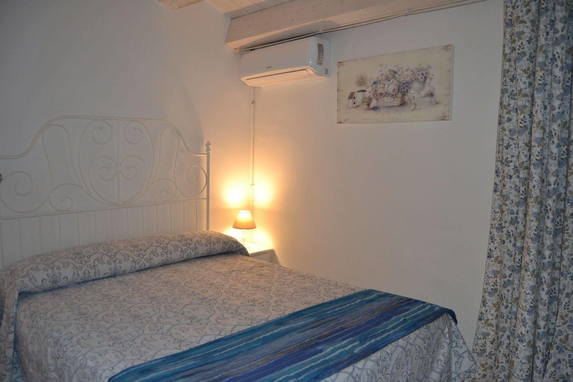 B&B Santa Rita Corato Eksteriør billede